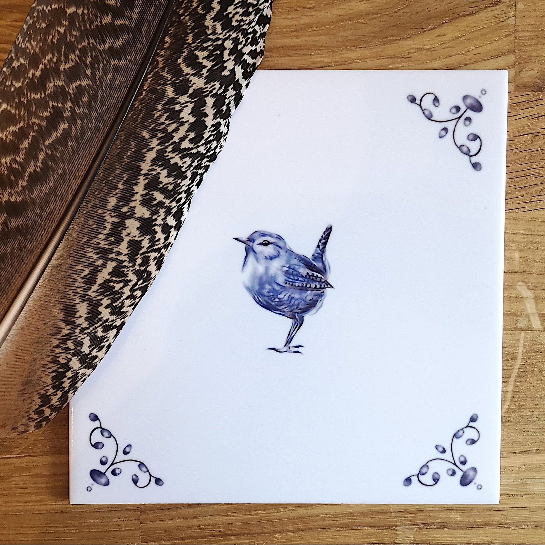 Welcome to Watercolour Cottage Ceramics!