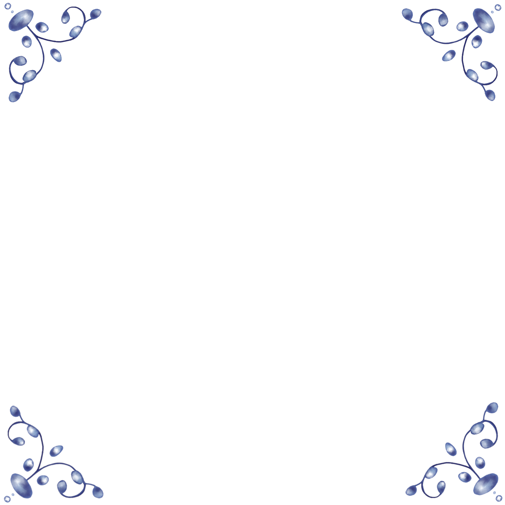 Ceramic Tiles - Plain