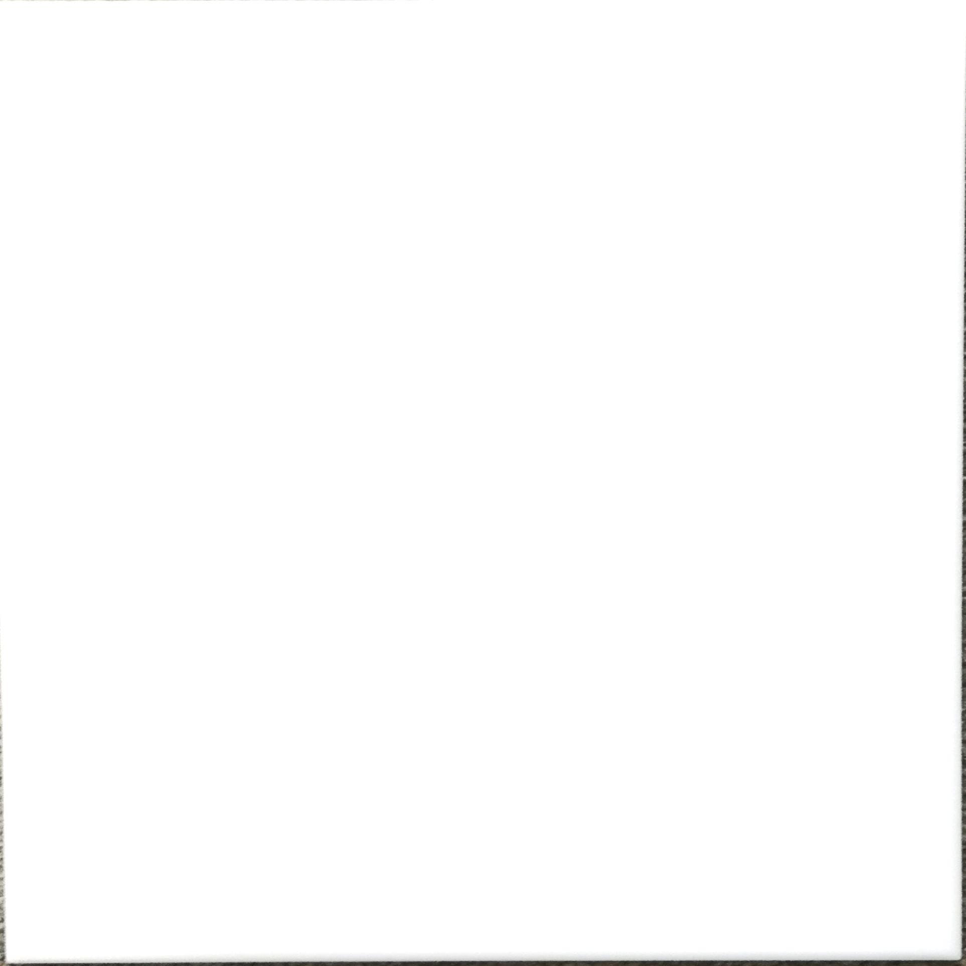 Delft Blue Ceramic Tile- Tile Corners Plain Blank︱Bathroom Tile, Splashback, Kitchen Tiles, Modern Dutch Style